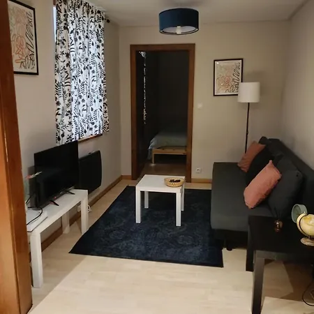 2 Pieces Hypercentre Apartment