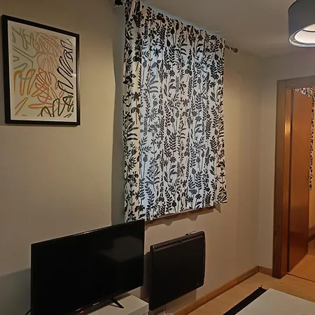 2 Pieces Hypercentre Apartment Strasbourg